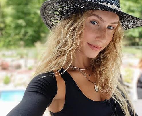 Anna Congdon Biography: Spouse, Instagram, Net Worth, Awards, Age, Fitness, Ethnicity, Parents, Religion, Height