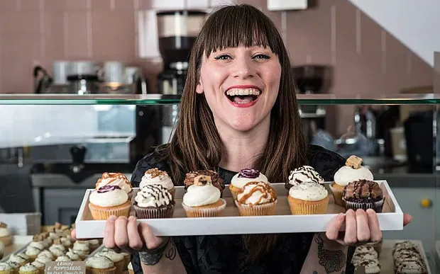 Jemma Wilson Biography: Age, Bakery, Cookbooks, Net Worth, Career, YouTube, Wiki, Husband