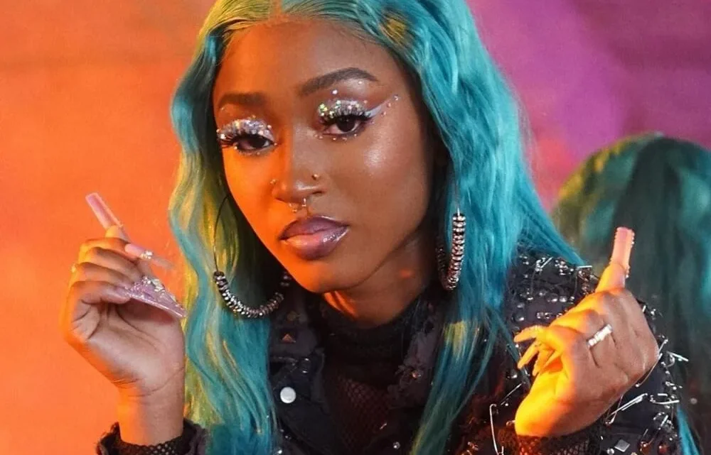 Stalk Ashley Biography: Instagram, Boyfriend, Net Worth, Age, Height, Ethnicity, Religion, Songs