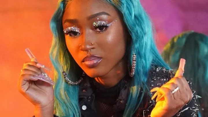 Stalk Ashley Biography: Instagram, Boyfriend, Net Worth, Age, Height, Ethnicity, Religion, Songs