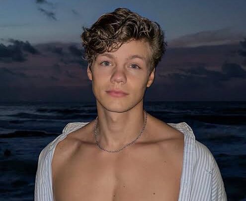 Florian Macek Biography: YouTube, Net Worth, Movies, Age, Height, Girlfriend, Ethnicity, Parents, Instagram