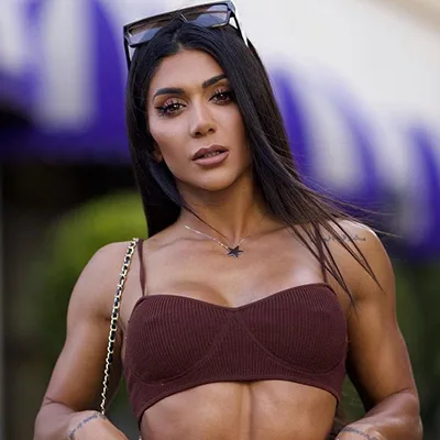 Deniz Saypinar Biography: Height, Boyfriend, Net Worth, Career, IFBB Pro, Wiki, Age, Movies, Instagram