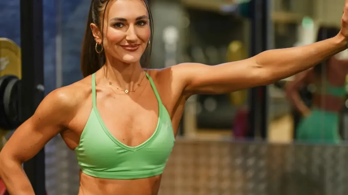 Hayley Madigan Biography: Height, Husband, Net Worth, Career, App, Age, Wikipedia, Nationality, YouTube