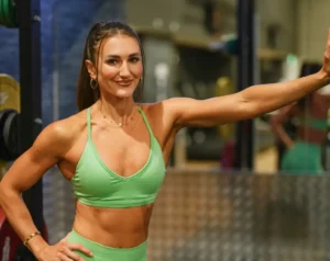 Hayley Madigan
