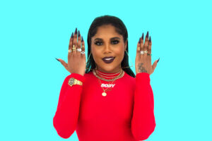 Denyque