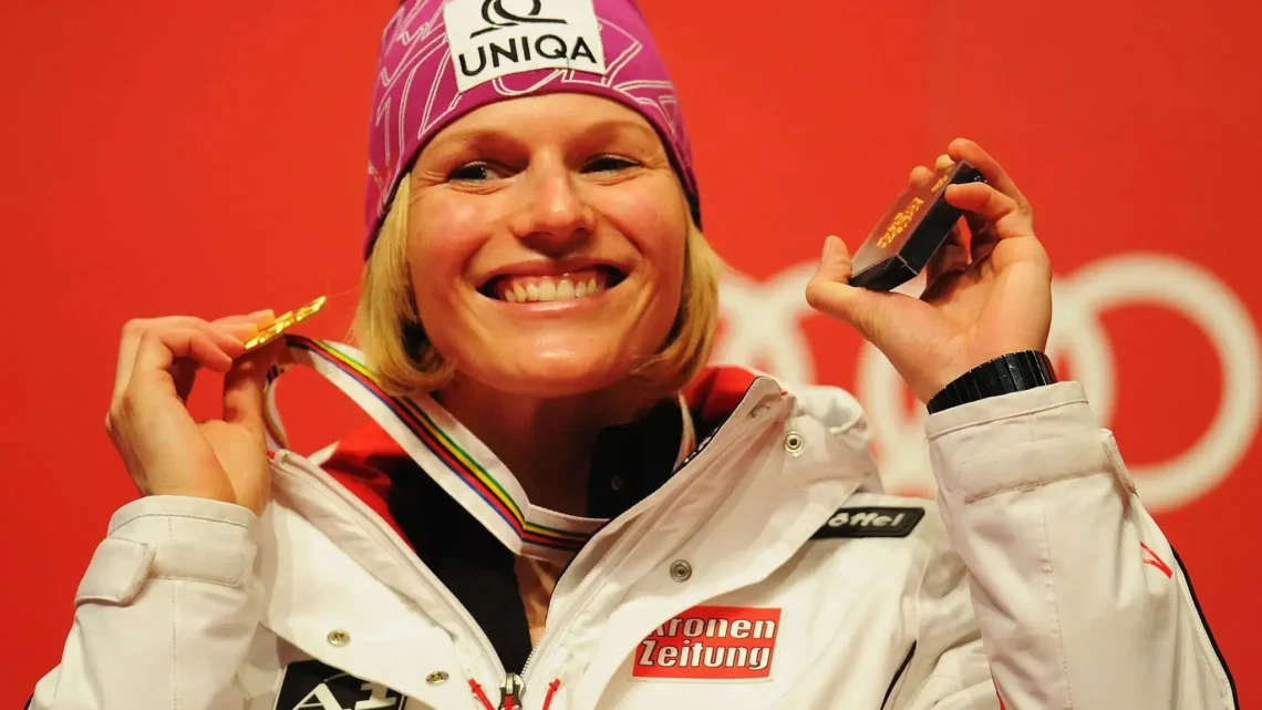 Marlies Schild Biography: Husband, Ethnicity, Age, Height, Olympic Medals, Instagram, Net Worth, Parents