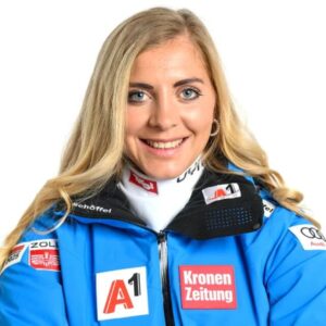 Katharina Gallhuber