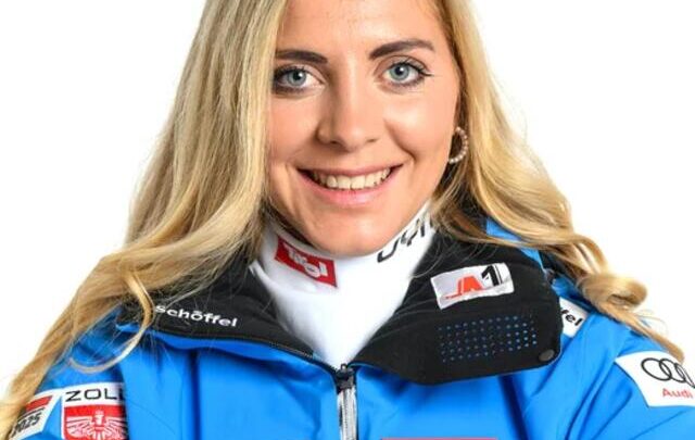 Katharina Gallhuber Biography: Olympic Medals, Height, Net Worth, Parents, Religion, Age, Partner