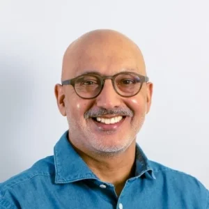 Ilyas Khan