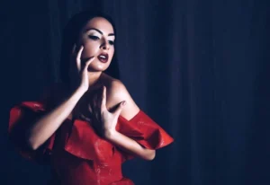 Aysel Mammadova