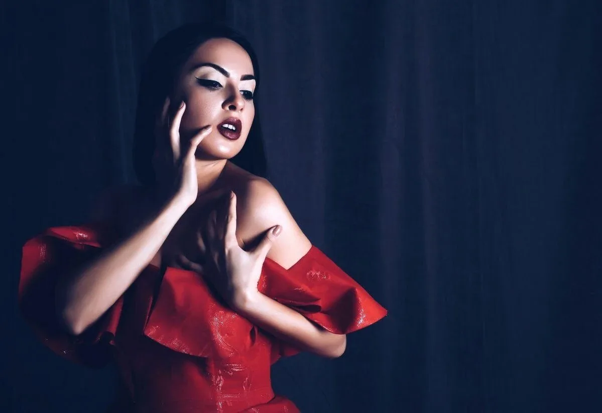 Aysel Mammadova
