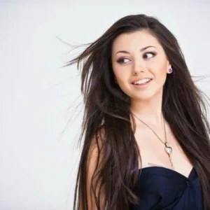 Safura Alizadeh