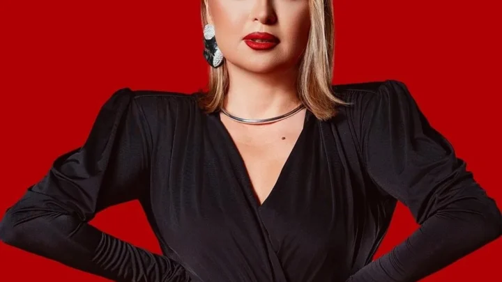Sevda Yahyayeva Biography: Children, Movies, Ethnicity, Religion, Husband, Songs, Height, Net Worth
