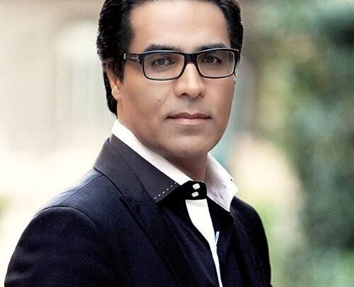 Omid Soltani Biography: Children, Height, Religion, Net Worth, Awards, Songs, Ethnicity, Parents, Wife