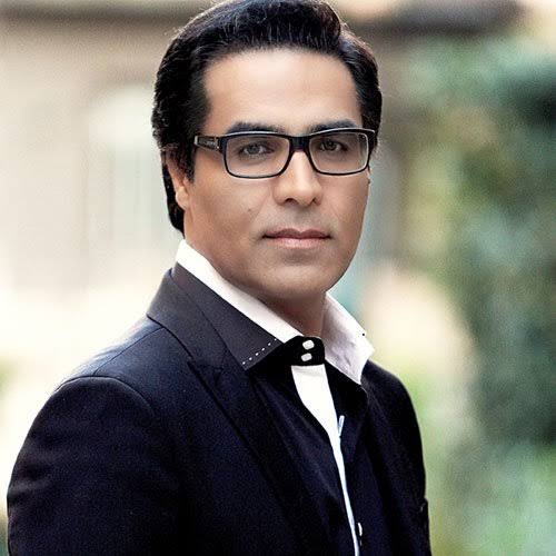 Omid Soltani Biography: Children, Height, Religion, Net Worth, Awards, Songs, Ethnicity, Parents, Wife