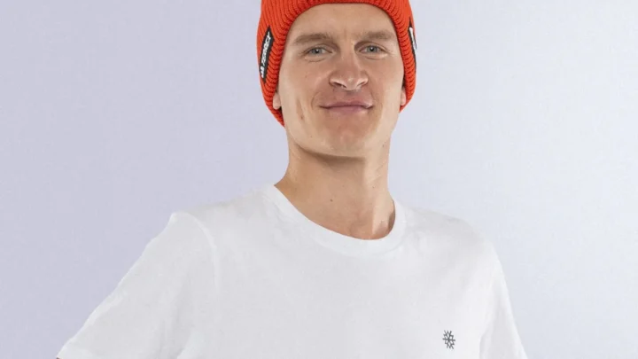 Julian Schmid Biography: Net Worth, Athletic Career, Instagram, Age, Height, Olympic Games & Medals, Parents, Ethnicity, Religion