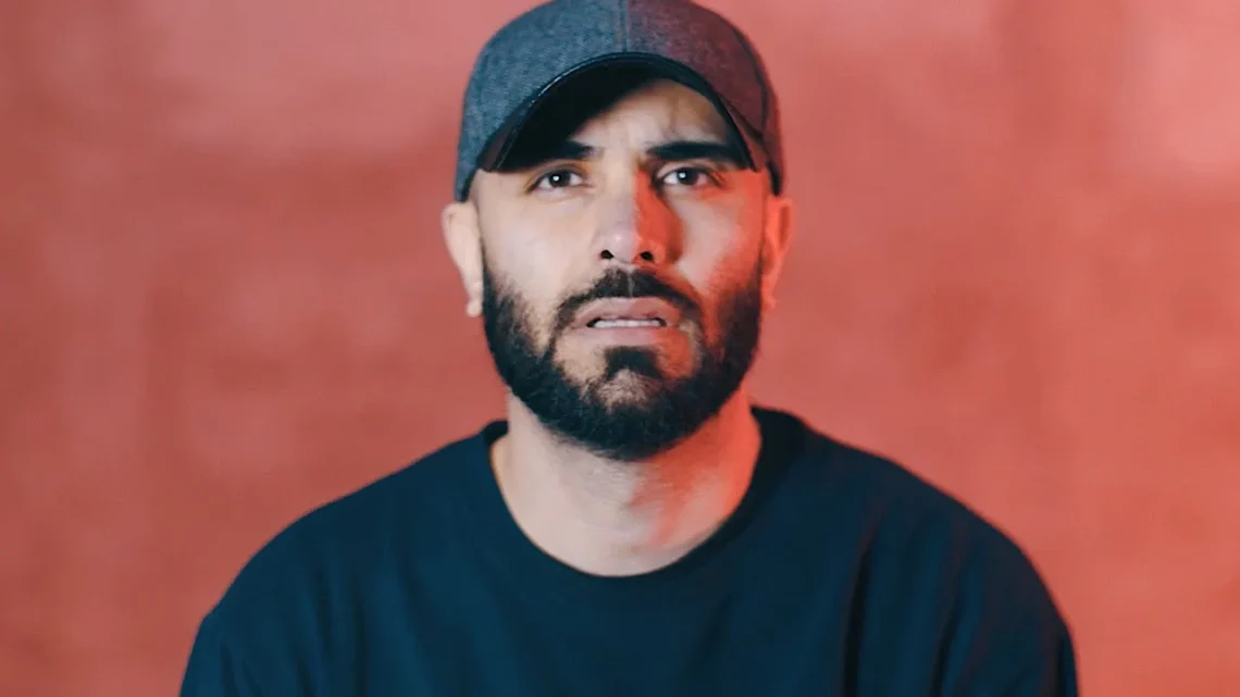 Mohammad BiBak Biography: Wife, Album, Parents, Ethnicity, Religion, Awards, Height, Net Worth, Age