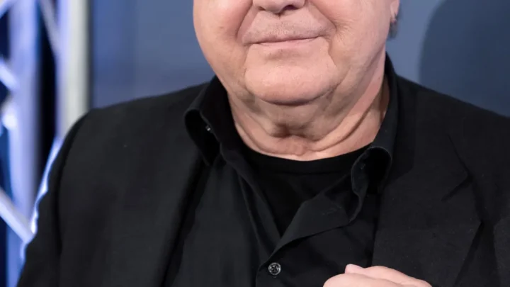 Lukas Resetarits Biography: Ethnicity, TV Shows, Age, Wife, YouTube, Movies,  Religion, Awards, Net Worth, Children