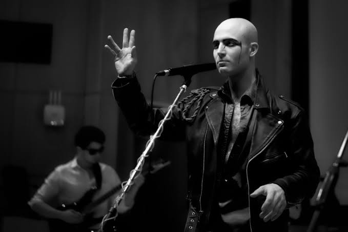 Kurt Riley Biography: Religion, Height, Age, Songs, YouTube, Ethnicity, Net Worth, Girlfriend