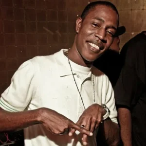 Tony Matterhorn