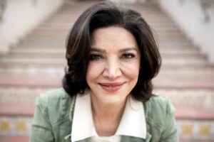 Shohreh Solati