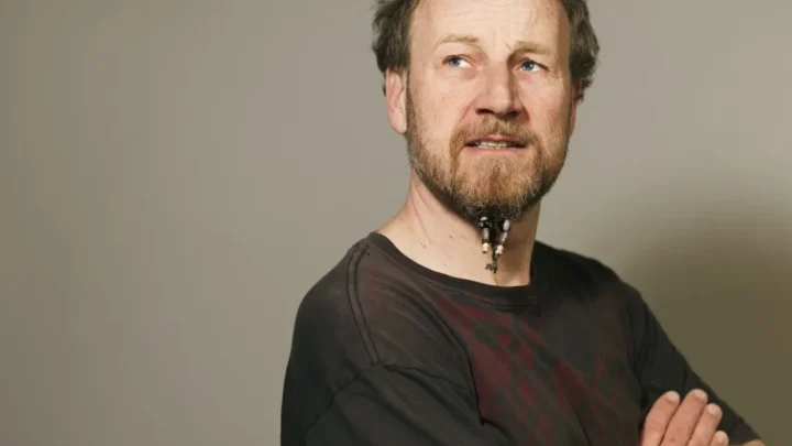 Roland Düringer Biography: TV Shows, Ethnicity, Wife, Awards, Books, Instagram, Parents, Height, Movies, Age, Net Worth