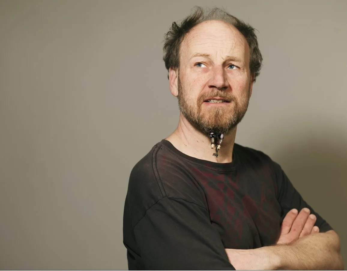 Roland Düringer