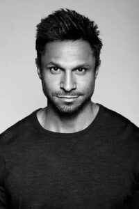 Daniel Aminati