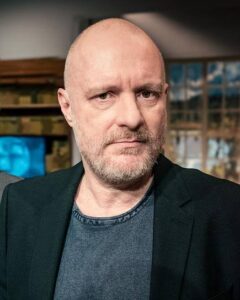 Christoph Grissemann