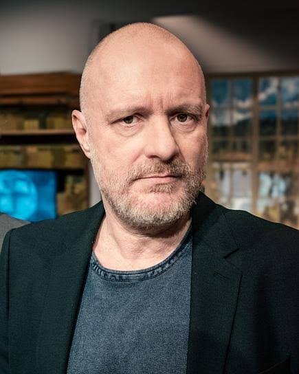 Christoph Grissemann Biography: Books, Religion, Height, TV Shows, Ethnicity, Movies, Age, Wife, Books, Parents