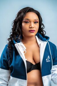Charma Gal