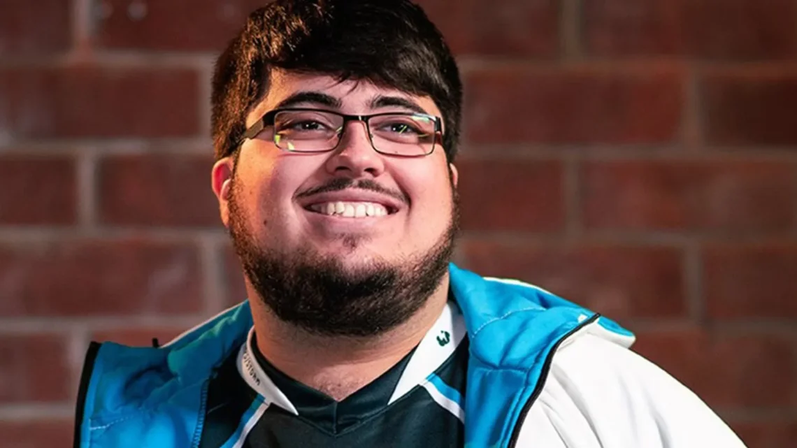 ZeRo (gamer) Biography: Net Worth, Height, Gaming, Age, Parents, Girlfriend, Ethnicity