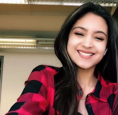 Mehral Shams Biography: Age, Spouse, Net Worth, Height, Ethnicity, Parents, TikTok, Nationality