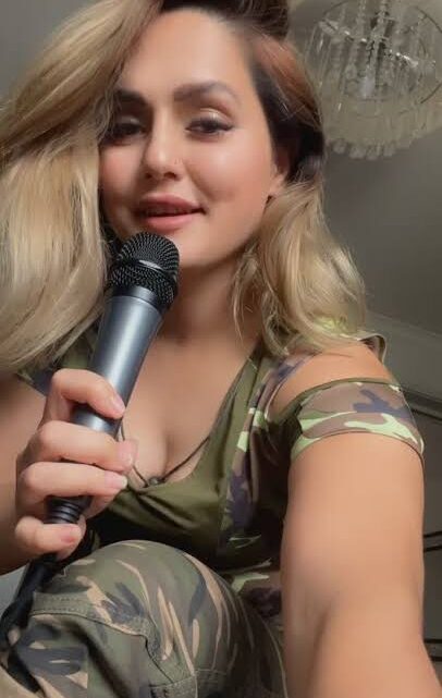 Mashaz Latifi Biography: Age, TikTok, Net Worth, Height, Boyfriend, Ethnicity, YouTube