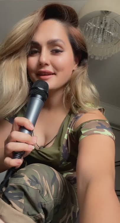 Mashaz Latifi