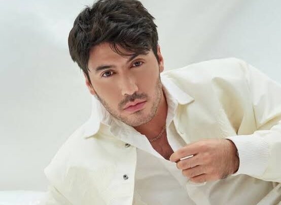 Bara Valentino Biography: Girlfriend, Net Worth, Age, Movies, Height, TV Shows, Nationality