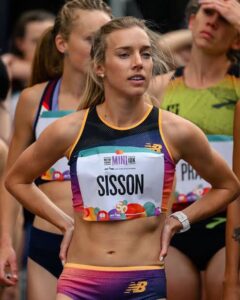 Emily Sisson