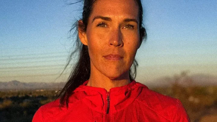 Callie Vinson Bio: Age, Net Worth, Height, Ultra Running, Parents, Heritage, Husband, Career, Instagram