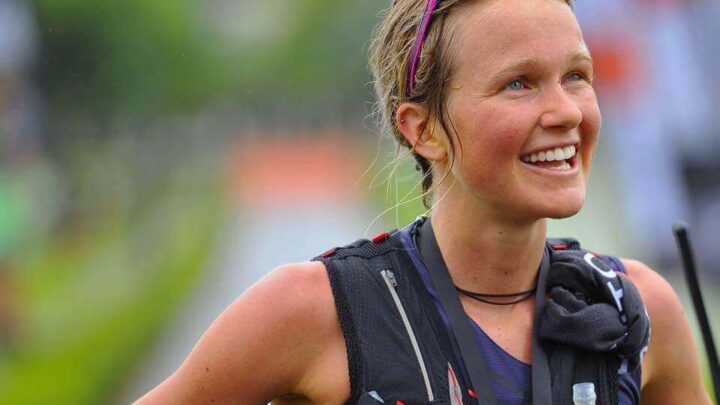 Lucy Bartholomew Bio: Age, Father, Net Worth, Career, Salomon, Height, Ultra Wins, Spouse