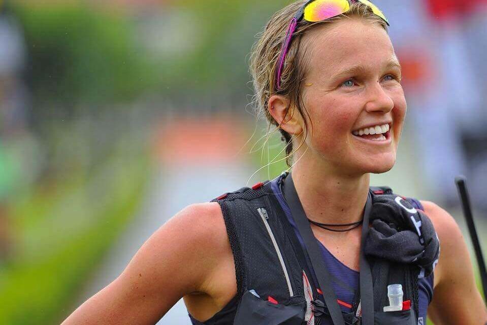 Lucy Bartholomew Bio: Age, Father, Net Worth, Career, Salomon, Height, Ultra Wins, Spouse