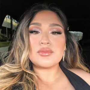 Nancy Gonzalez