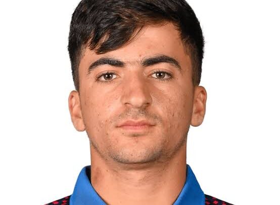 Jamshid Zadran Biography: Stats, Records, Girlfriend, Age, Cricket, Net Worth, Height, Facebook