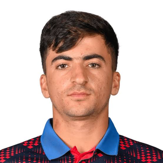 Jamshid Zadran Biography: Stats, Records, Girlfriend, Age, Cricket, Net Worth, Height, Facebook