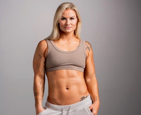 Dani Speegle Biography: Age, Height, Net Worth, CrossFit, Olympian, TV, Parents, Boyfriend, Instagram