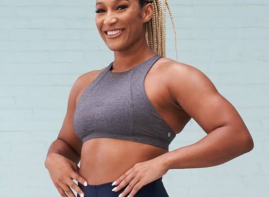 Danyele Wilson Bio: Age, Career, Husband, TikTok, PMDD, Net Worth, Parents, PCOS, Height