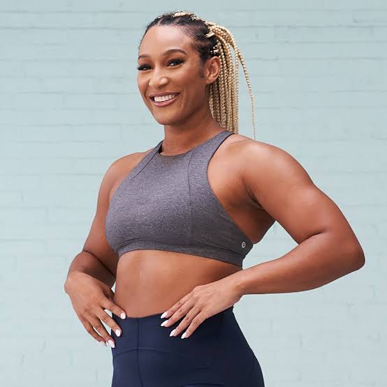 Danyele Wilson Bio: Age, Career, Husband, TikTok, PMDD, Net Worth, Parents, PCOS, Height