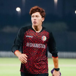 Wafiullah Tarakhil