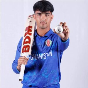 Naseer Khan Maroofkhil