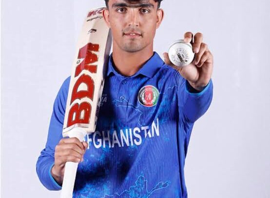 Naseer Khan Maroofkhil Biography: Net Worth, Height, Career Stats, T20, Age, Spouse, Instagram