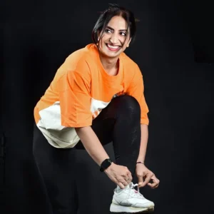 Nisha Arora